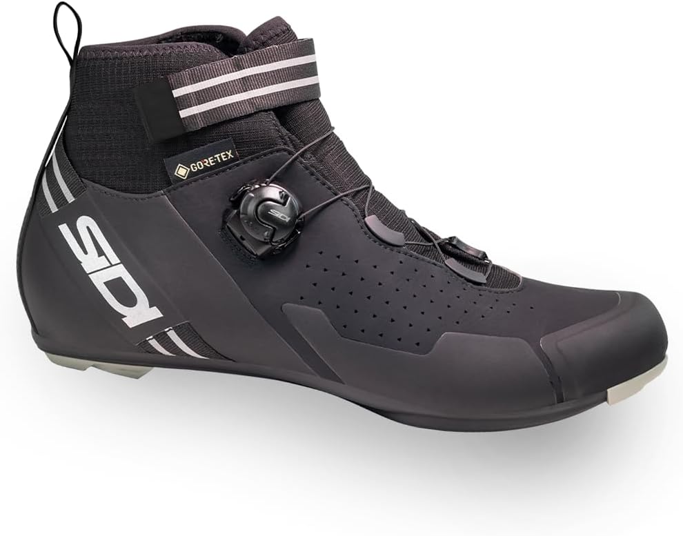 Sidi Nix Cycling Boot - Durable Comfort