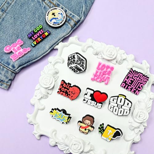 Image of Cute Pins Bulk, Funny Lapel Badge Pins Rubber Brooch Pins for Backpacks, Hats, Bags