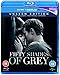 Produktbild Fifty Shades Of Grey [Blu-ray]