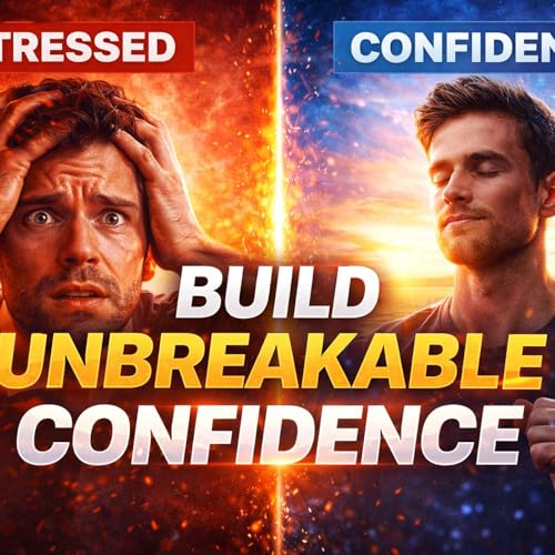 Confidence Under Pressure: The Skill Most People Never Train