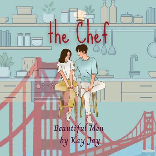 The Chef cover art