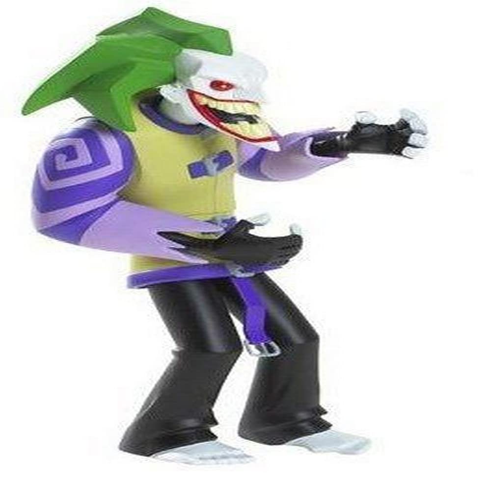 The Batman EXP Extreme Power 25cm Deluxe Action Figure The Joker