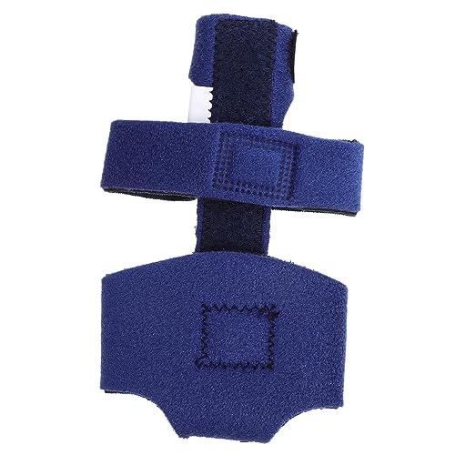 HOODANCOS Children's Finger Splint Finger Guard Blood Circulation Aid Boys and Girls Daily Supply for Boys and Girls