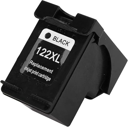 Cartuchos de tinta de repuesto para impresora rellenable, repuesto para impresora 1000 1050 2000 2050 2510, color negro