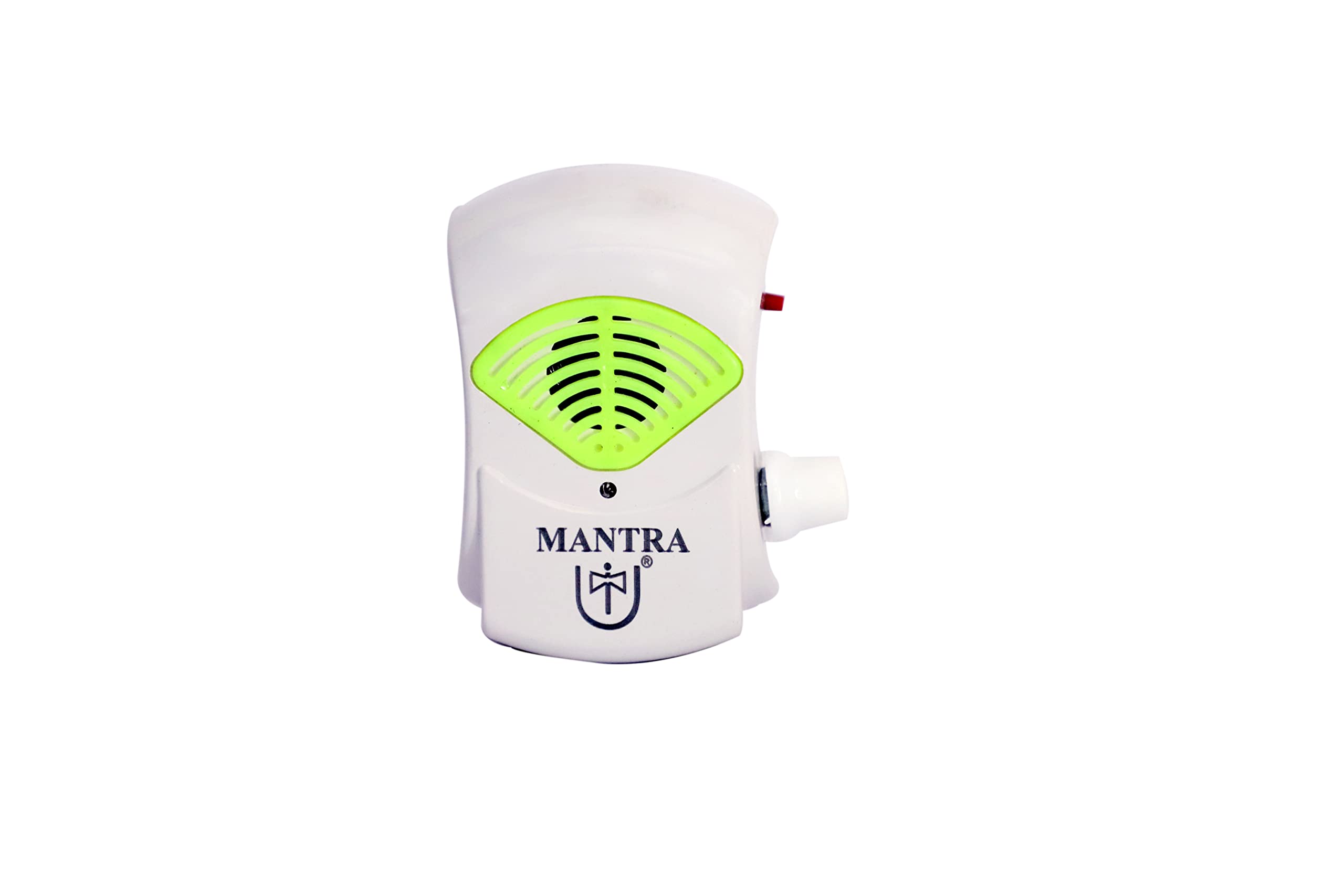 35 in 1 Gayatri Mantra Plastic Machine Prayer Kit (Small)-image-22