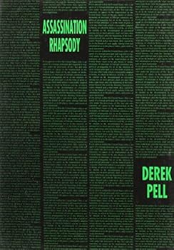 Paperback Assassination Rhapsody Book