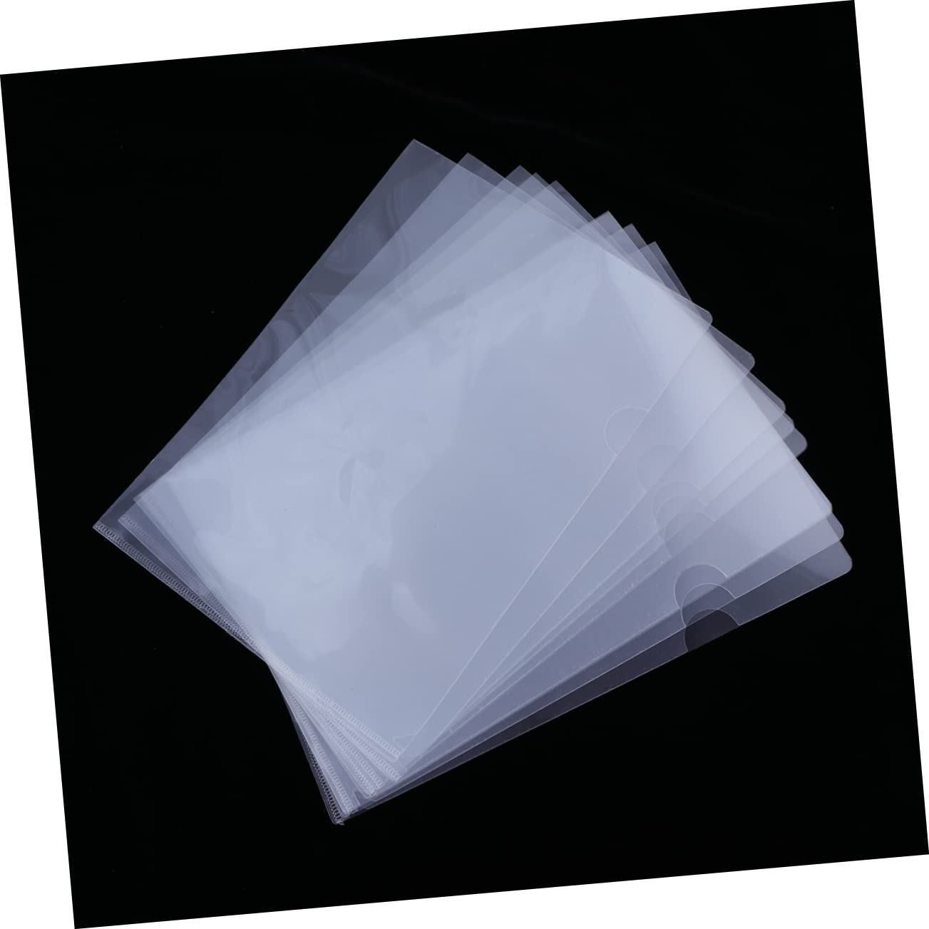 SHINEOFI 120 Stk übersichtlicher Dokumentenordner dokumententasche dokumenten tasche Aktentaschen aus Papier Aktenordner briefumschläge transparente Dokumentenmappe Dateisatz Schutz a4