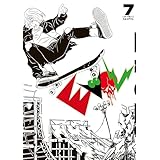 EVOL （イーヴォー） 7 (ビームコミックス)