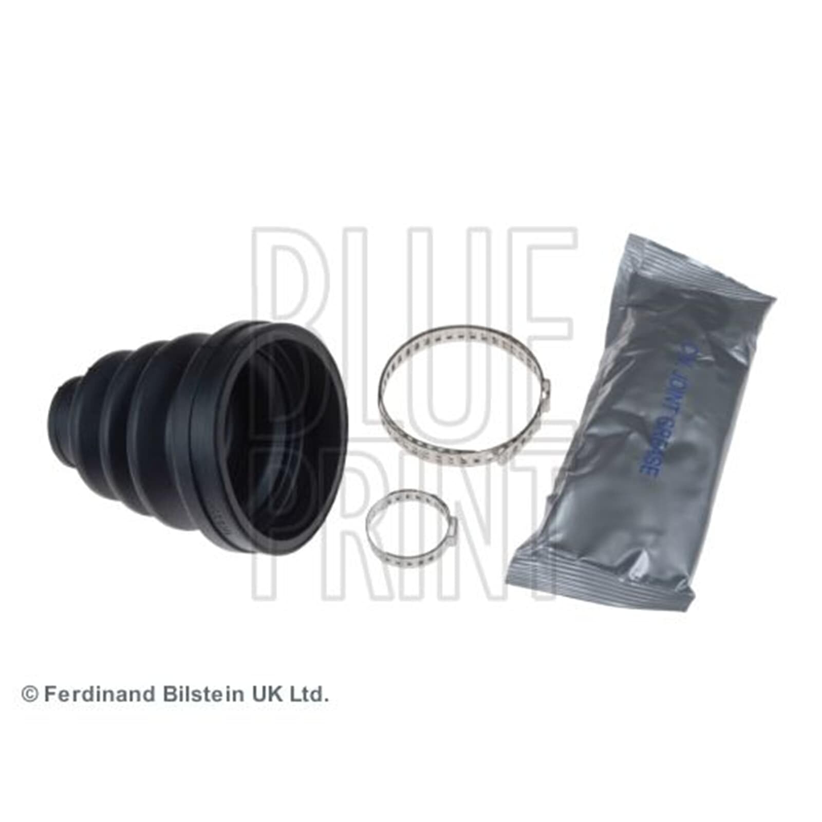 BLUE PRINT Kit cuffia, Semiasse ADH28162 Compatibile con: HONDA CIVIC V Coupe, CIVIC V Hatchback, CIVIC V Stufenheck, CIVIC VI Coupe, CIVIC VI Stufenheck, CRX III