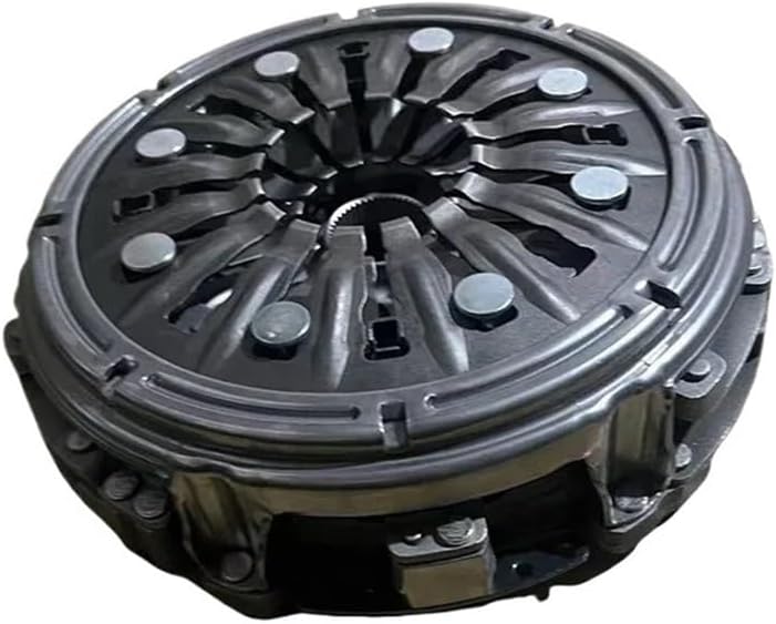 Clutch Friction Plate Car Transmission Clutch Plate Set 41200-2D500 for Kia 412002D500