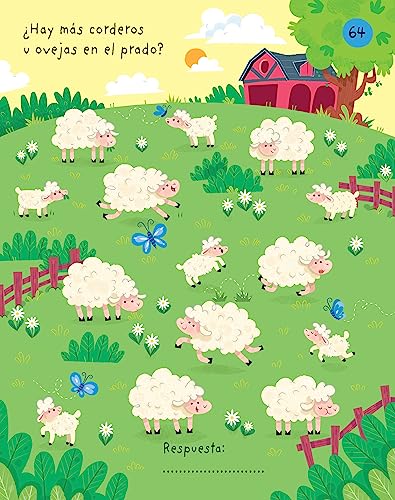 La Primavera (Primeros pasatiempos y juegos) - Image 4