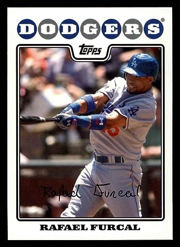 2008 Topps #204 D.J. Augustin Charlotte Bobcats (Basketball Card) NM/MT Bobcats Texas