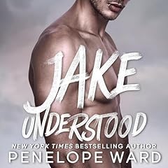Jake Understood cover art