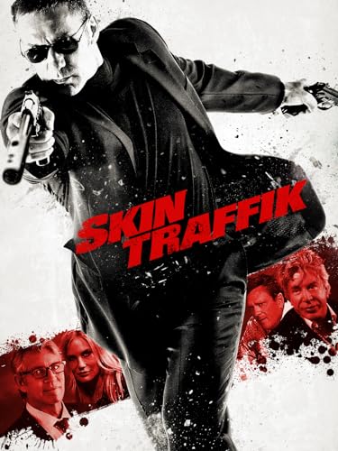 Skin Traffik