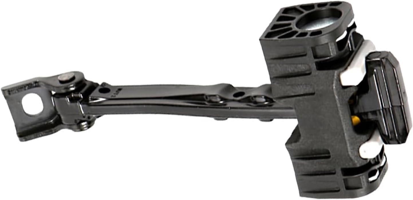 Car Door Hinge Check Strap, Door Check Arm Hinge, for Mini, for Cooper R50 R53 R55 R56 R57 R58 R59 R52 Front Door Check Strap Stopper Jam Hinge 51217176811