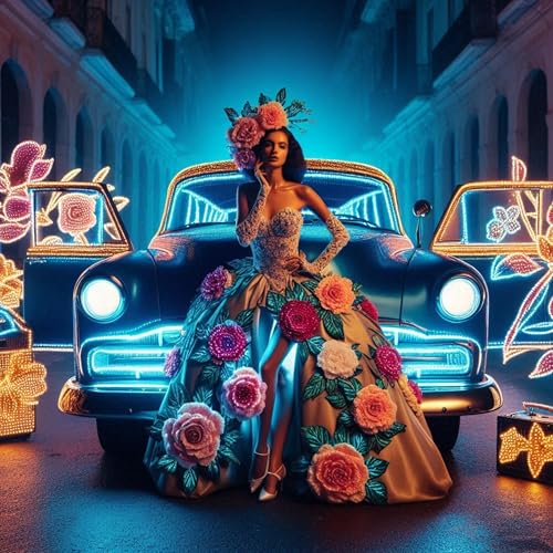 The Best of Salsa Music 2024 by Paul Gates on Amazon Music Unlimited