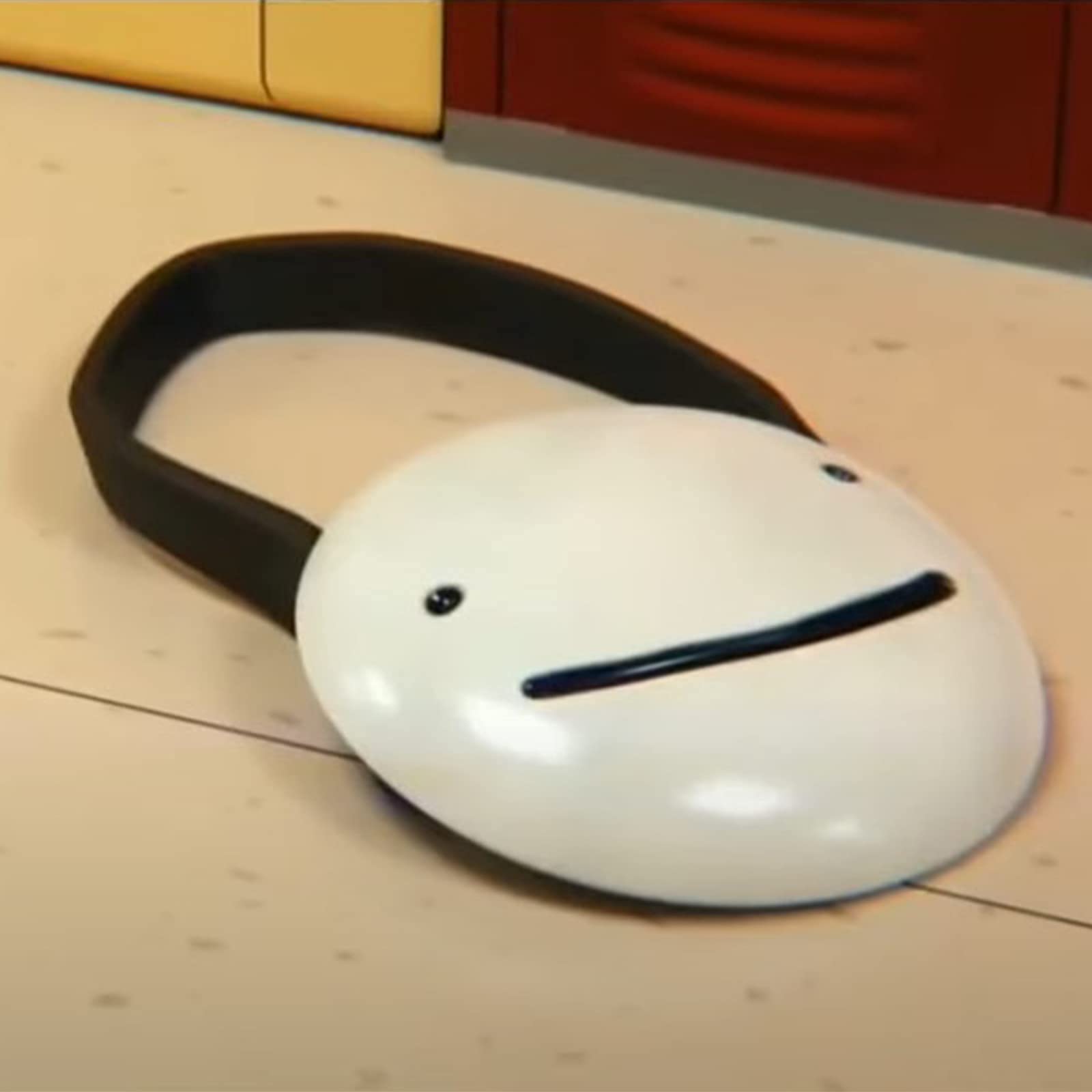 XGS Halloween White Smile Dream Mask Cosplay Masquerade Party Mask