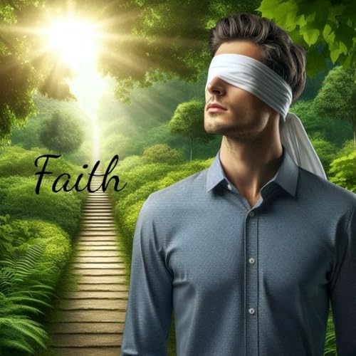 Chapter 4 "Faith" cover art