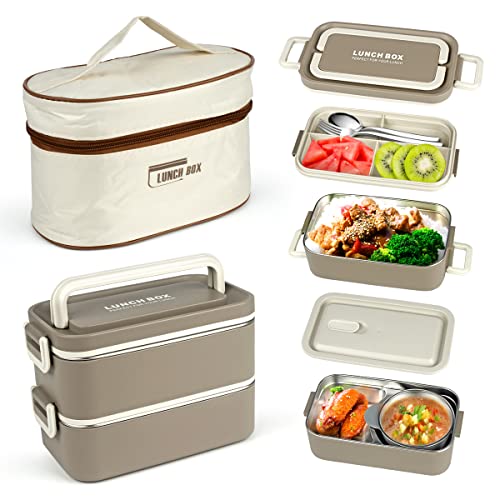 List of Ten Best Thermal Lunch Boxes [Top Picks 2023 Reviews]