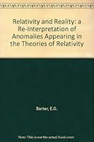 Relativity and Reality B002FDXJTE Book Cover