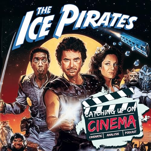 The Ice Pirates (1984)