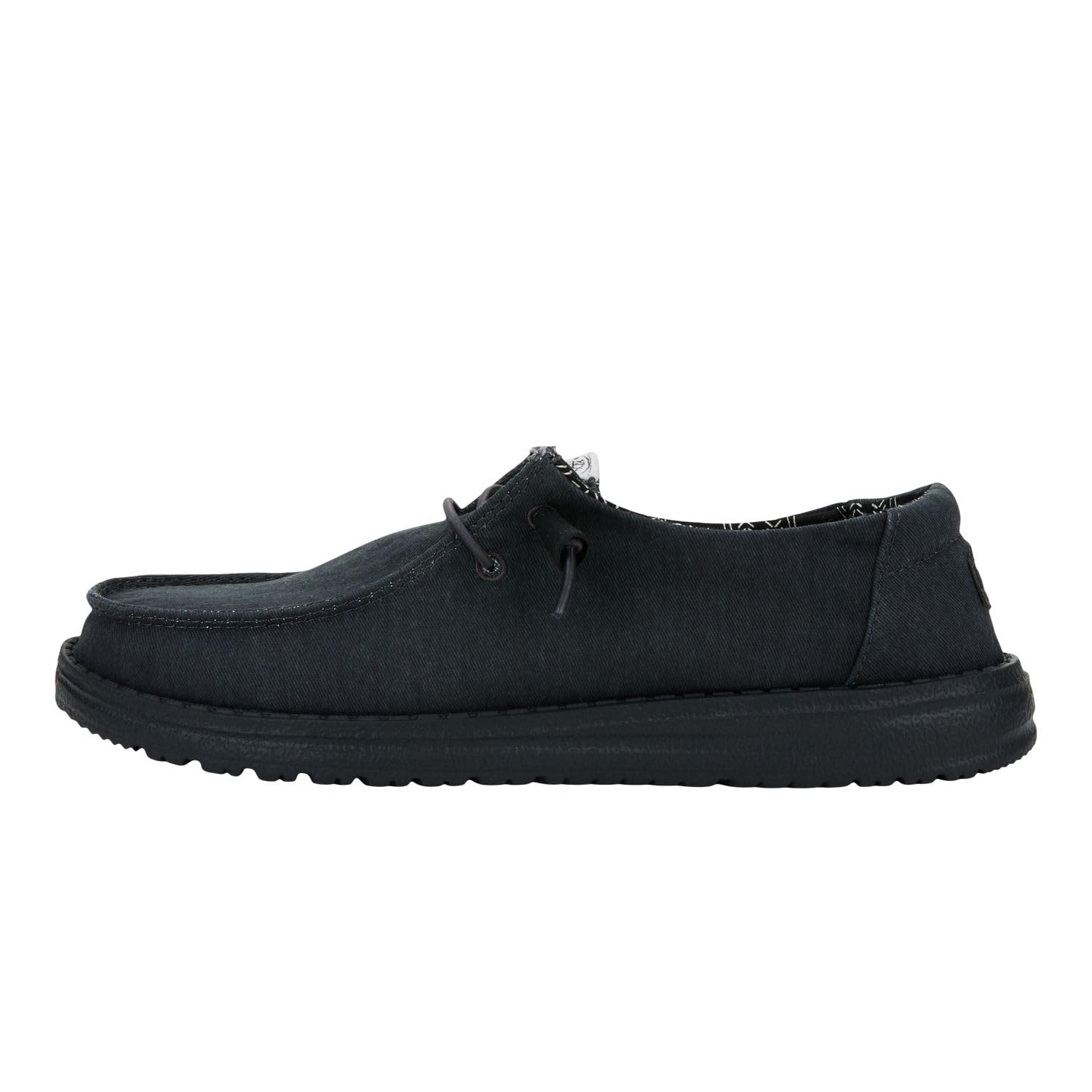 heydude Womens Wendy Canvas-picture-25