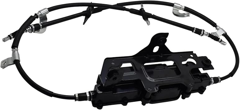 Electric Parking Brake for Hyundai for Santa Fe 2012-2019 Parking Brake Assy Electronic Set 597002W800 59700B8800
