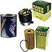 Produktbild QR-Parts Set 85476002 HU 618 x 9900 WK 920/7 Original MANN-Filter Inspektionspaket SCT Motor Flush Motorspülung 11574035