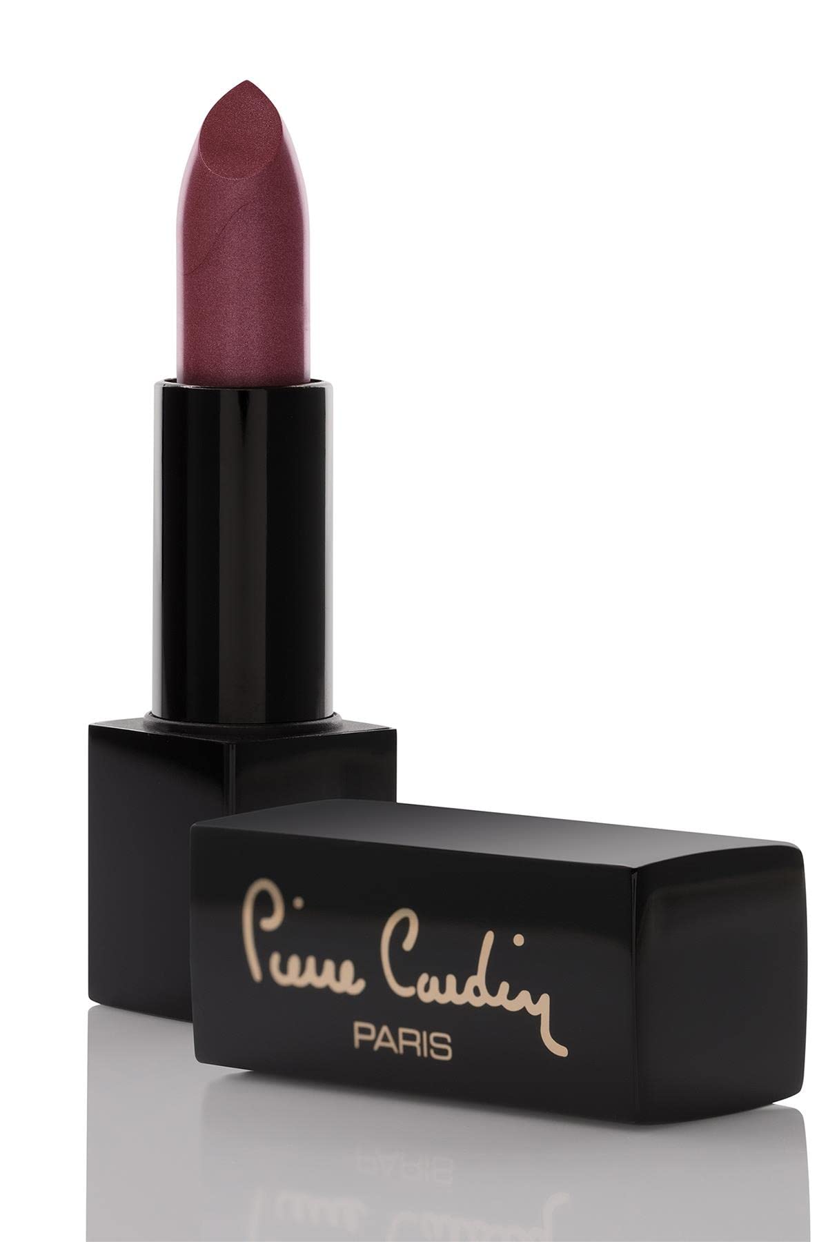 Pierre Cardin Mercury Velvet Lipstick - Garnet - 169