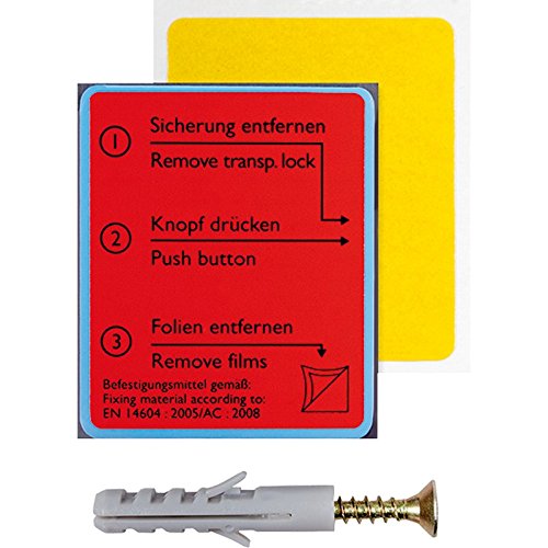 Preisvergleich Produktbild Jung Magnetträger-Set RWM-MTS Ersatzteil für Installationsschalterprogramme 4011377146426