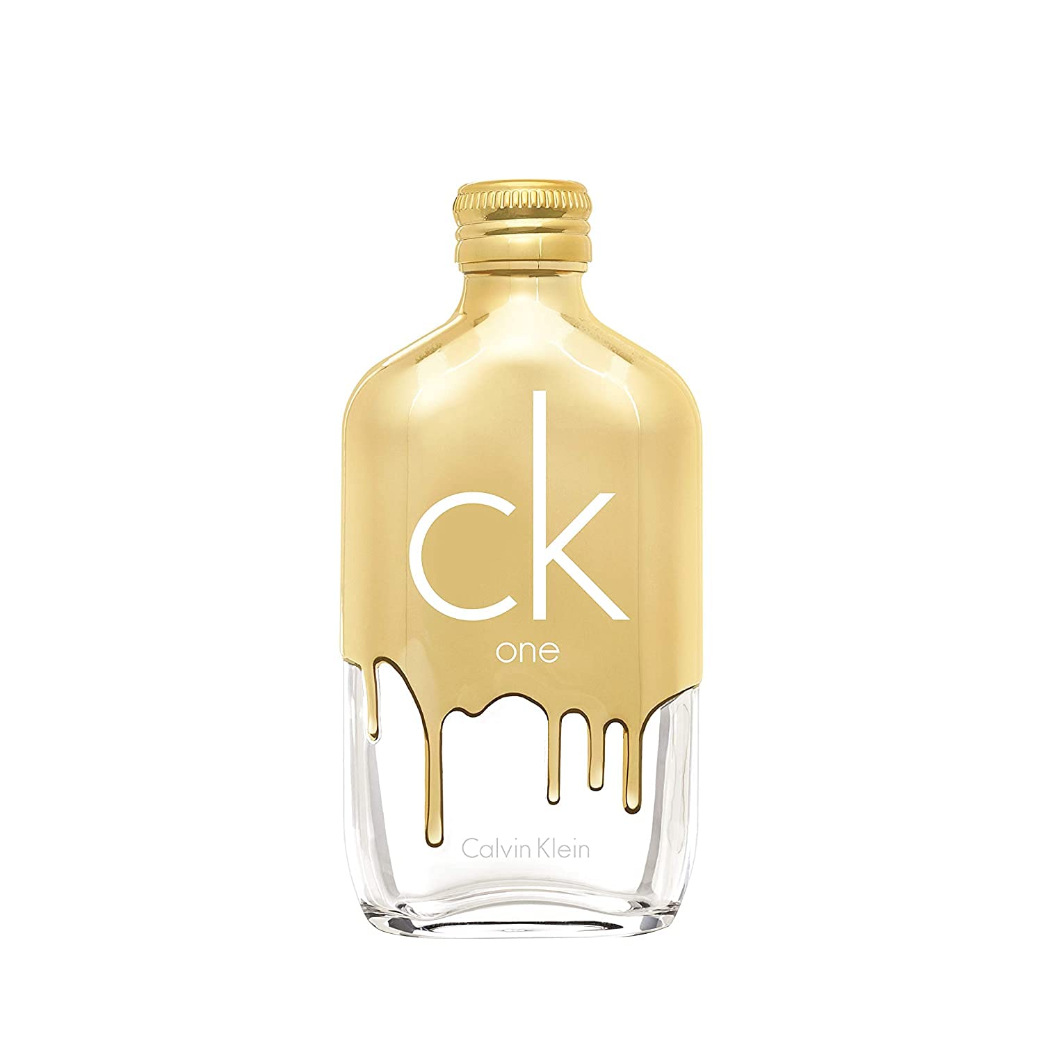 Calvin Klein Unisex One Gold Eau de Toilette - 100 ml-image-21