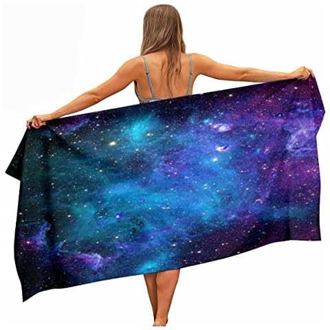 Ulticool Microfibre Quick-Drying Travel Towel Cover