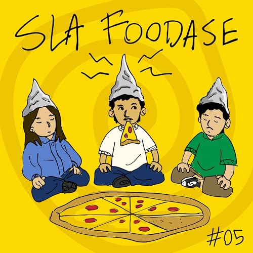 Conspira&ccedil;&otilde;es e Fofocas - #05 feat Dylan e D&eacute;bora!!!