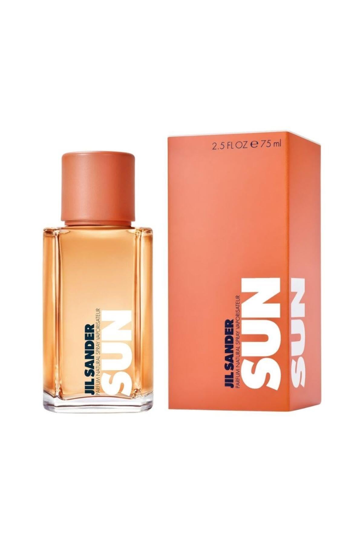 Jil Sander Profumo Sun da donna