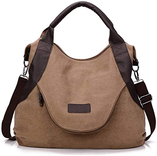 Sac en toile pour femme pour en finir avec le manque de place au quotidien