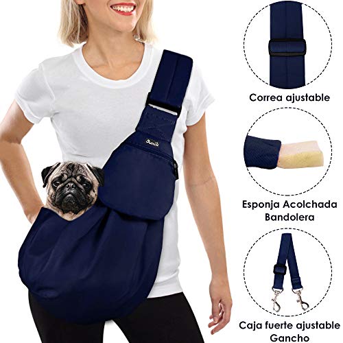 slowton dog sling
