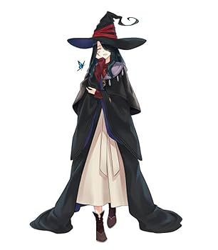 魔女の旅々 ドラマcd5枚セット 71o26InwtXL.jpg