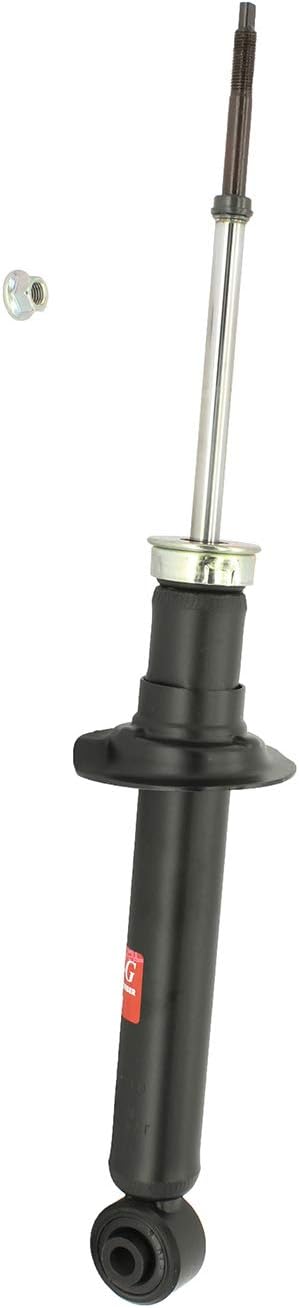 KYB 341341 Excel-G Gas Strut , Black
