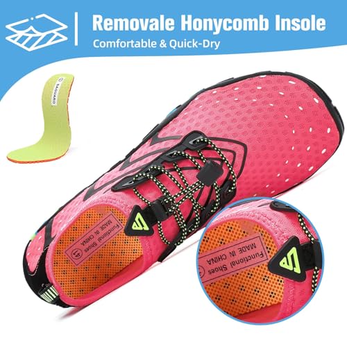 Image of Mishansha Unisex-adult's Walking Shoe