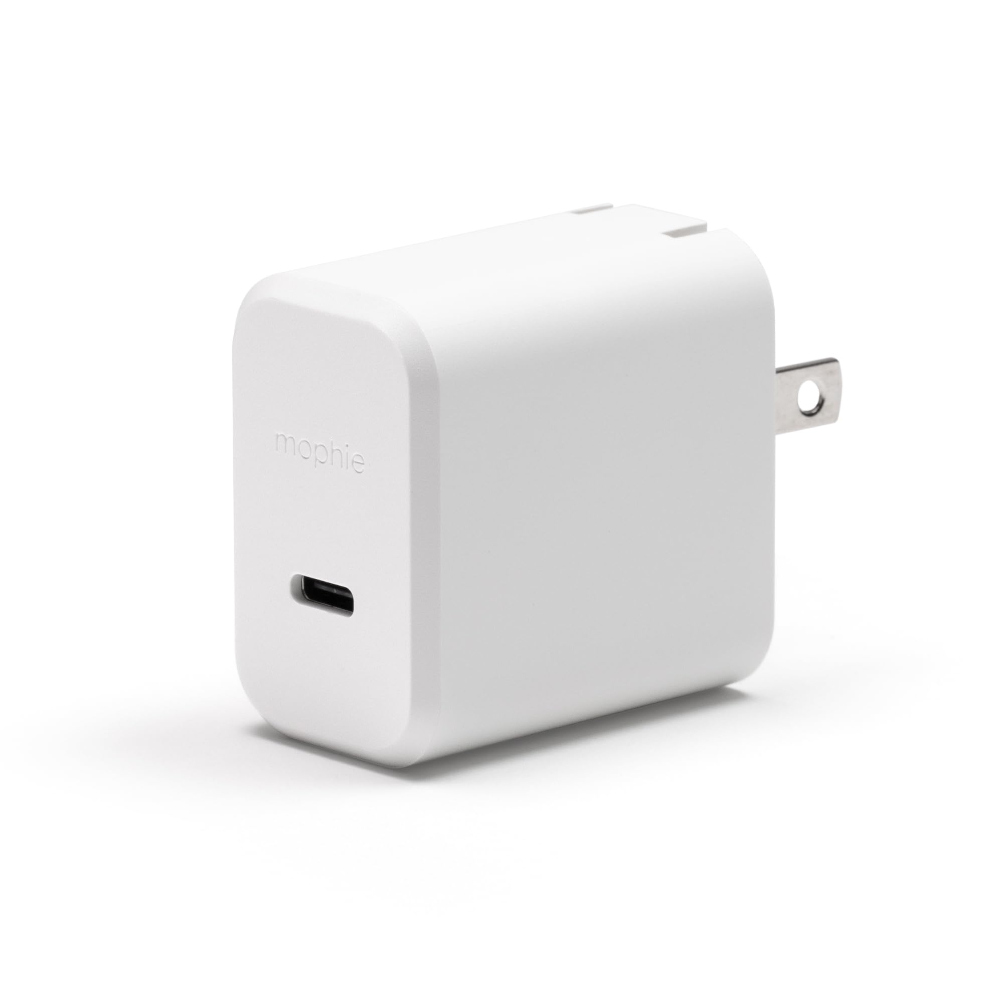 Amazon.com: Mophie speedport 30-30W USB-C GaN Fast Wall Charger