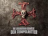  Das Kreuz von Goa