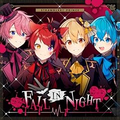 FALL IN NIGHT / ���ƂՂ�