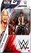 Mattel WWE Elite Action Figure & Accessories, Series #115 6-inch Collectible The Rock with 25 Articulation Points & Swappable Hands