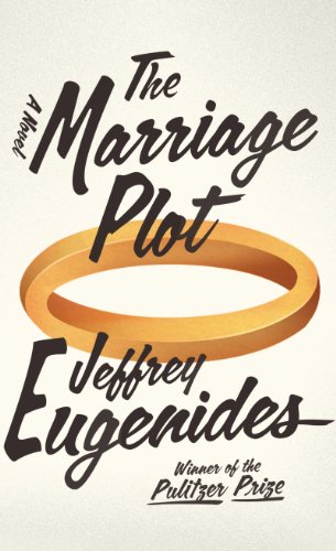 The Marriage Plot