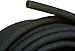 Swan Products MGSPAK38100CC Miracle-GRO Soaker System Customizable Hose with Push on Fittings, 100' x 3/8