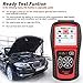 Autel AL519 OBD2 Scanner, 2026 Newer Professional Mechanic OBDII & CAN Car Diagnostic Code Reader Tool for Check Engine Light, One-Click Smog Check, DTCs Lookup, Upgraded Ver. of AL319/ MS309