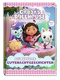  Gabby\'s Dollhouse: Zauberhafte Gutenachtgeschichten: Geschichtenbuch