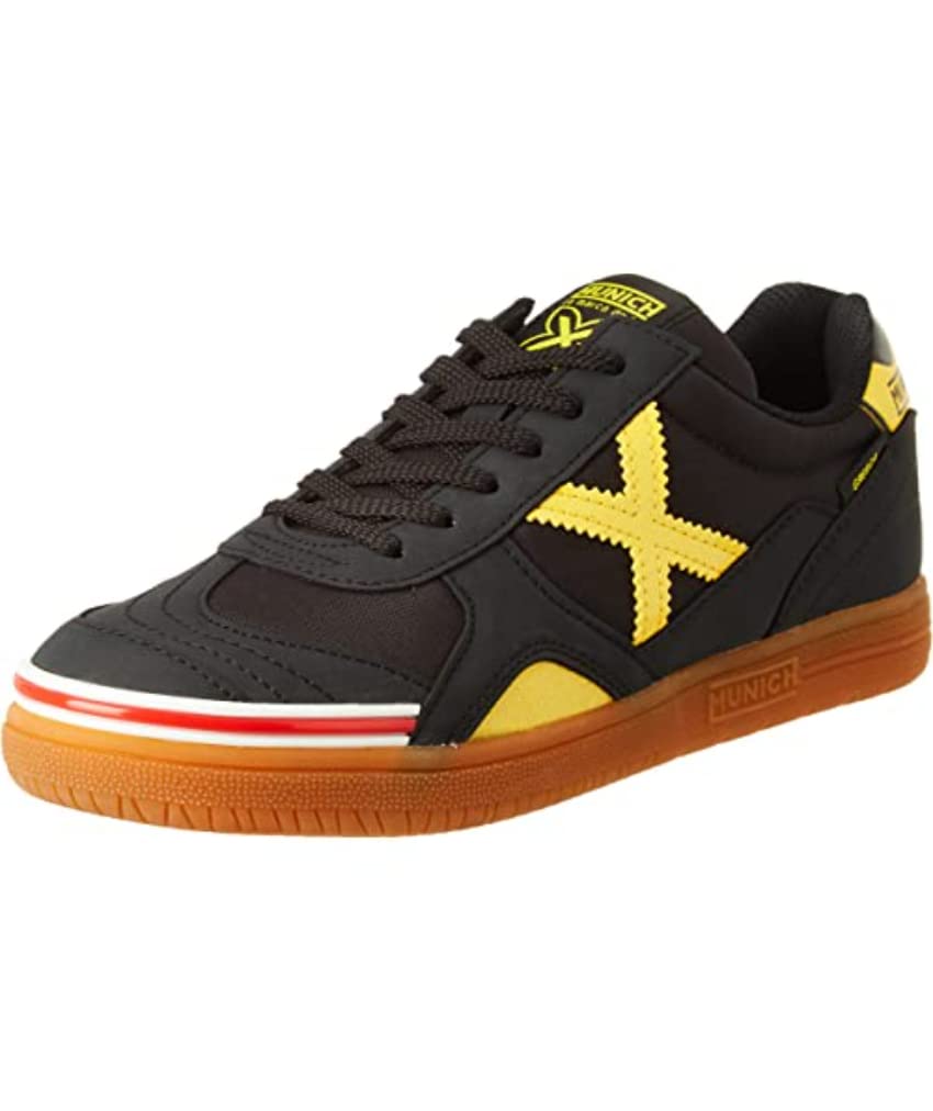 Munich Gresca, Scarpe da Ginnastica Unisex-Adulto, 9.5 UK