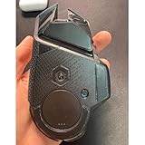 TSMORY Battery Cover Weight Replacement Part Enhanceds Comfort Button Case for G502 Weight Balance Cover - Image 7