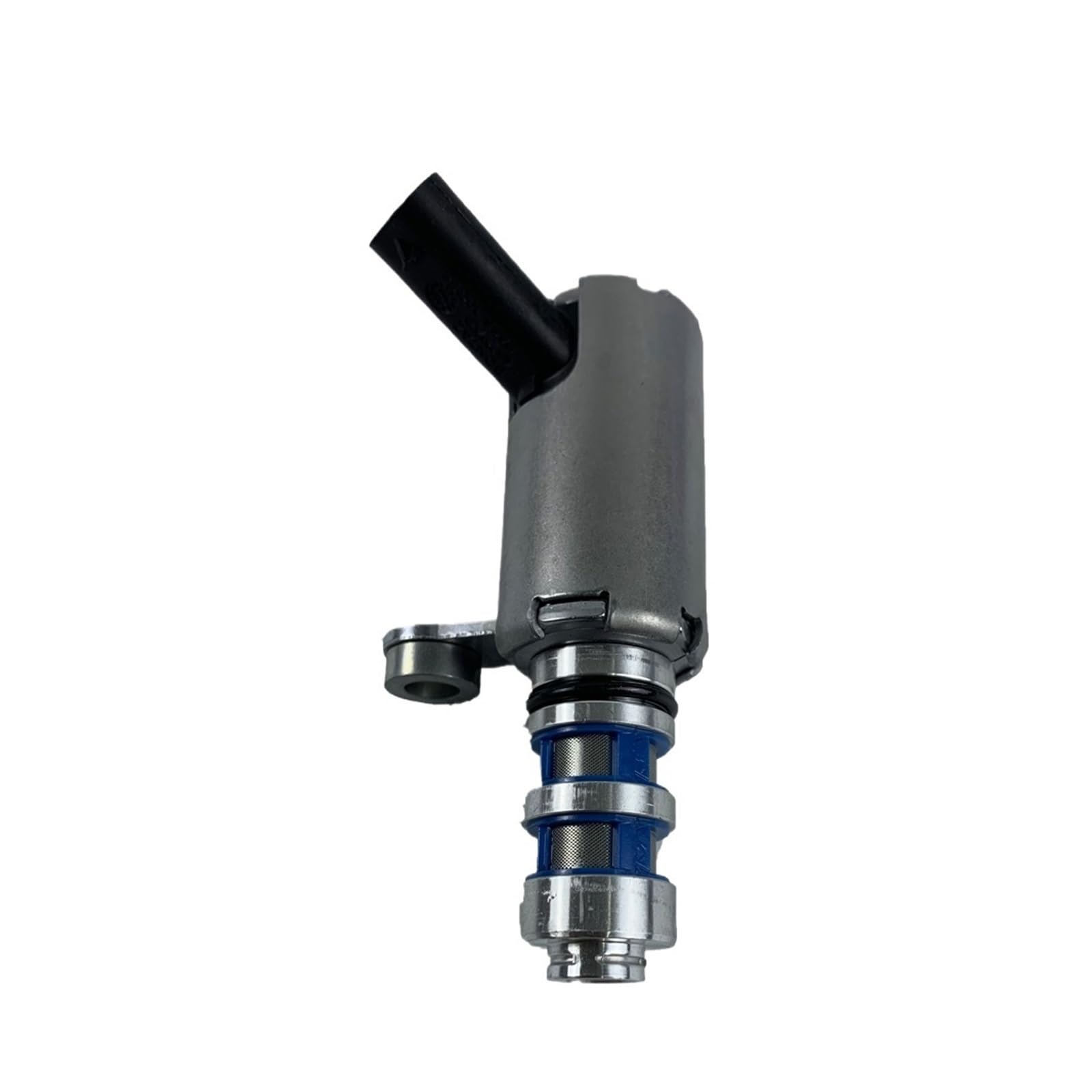 VVT Oil Control Timing Elettrovalvola compatibile con Audi A1/A3/S3 VW Golf/Jetta Seat Leon Skoda Octavia 2004-2017 1.4TSI/1.6FSI OE 04E906455Q